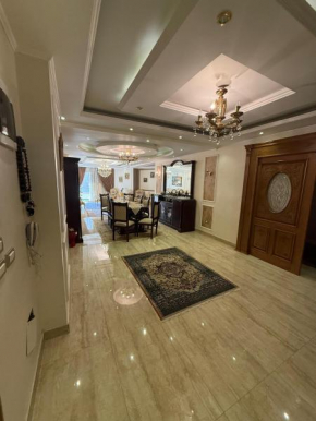 Wabour El Maya Apartment